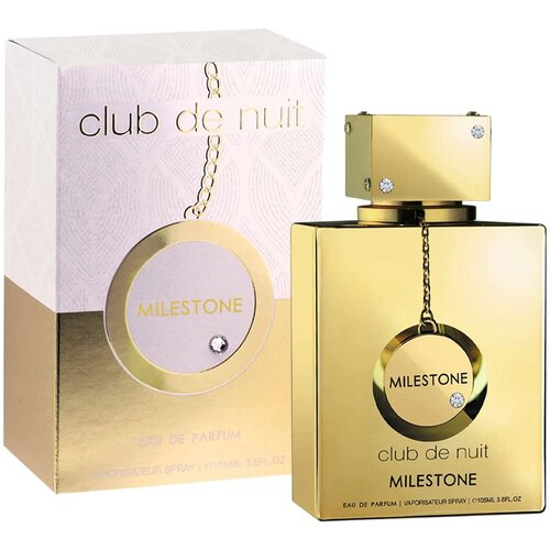 Armaf ženski parfem club de nuit milestone 105ml