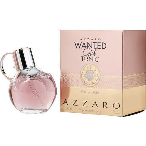 Azzaro wanted girl tonic edt vapo 30 ml
