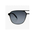 Barner brad glossy sun crne noir naočare za sunce