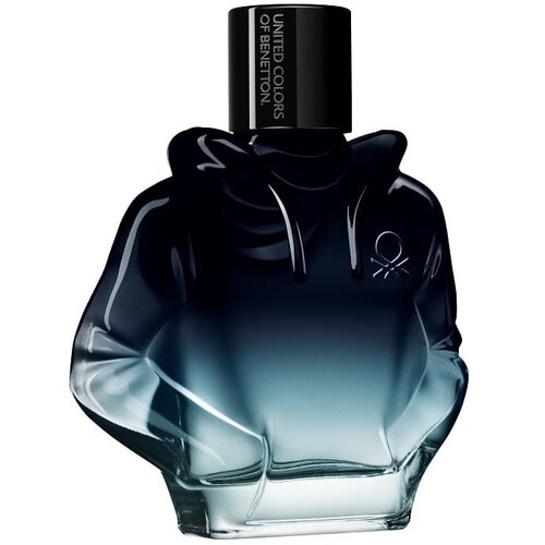 Benetton intense muški parfem edt 90ml