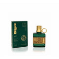 Blauer The Journey Boston 1936 Men edp 80ml