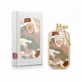 Blauer United Camou Woman edt 50ml