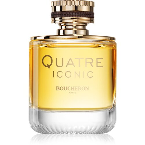 Boucheron Quatre Iconic Ženski parfem, 100ml