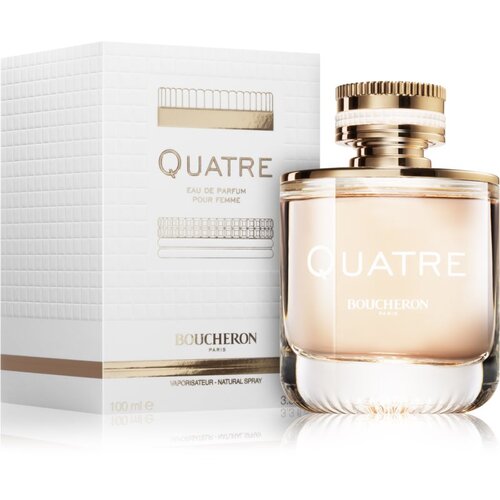 Boucheron Quatre Ženski parfem, 100ml