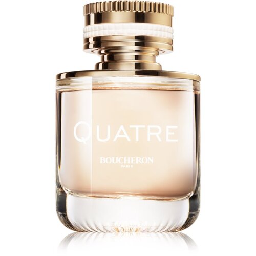 Boucheron Ženski parfem Quatre pour Femme 50 ml