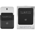 Bugatti signature black, toaletna voda za muškarce, 100ml