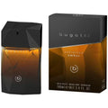 Bugatti Unlimited Amber for him toaletna voda 100ml