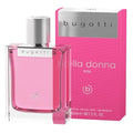 Bugatti ženski parfem bella donna rosa edp, 60ml