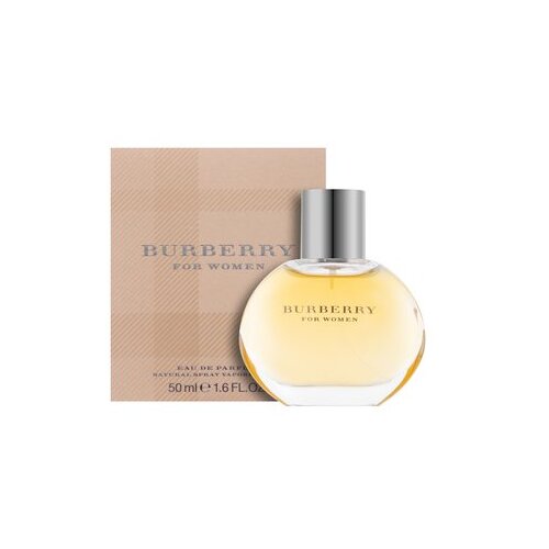 Burberry ženski parfem 50ml edp