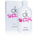 Calvin Klein CK Ženska toaletna voda One Shock EDT 100ml