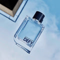 Calvin Klein Muška toaletna voda Defy EDT 100ml