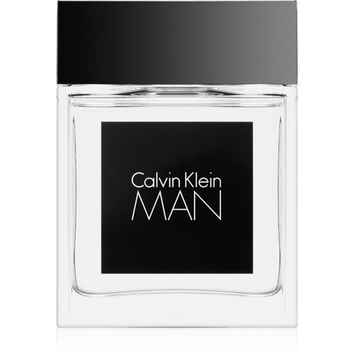 Calvin Klein Muška toaletna voda MAN 100ml