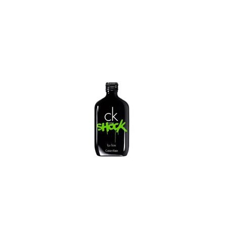 Calvin Klein One shock edt 100ml