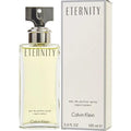 Calvin Klein ženski parfem eternity, 100 ml