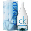 Calvin Klein muška toaletna voda CKin2U 150ml