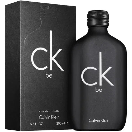 Calvin Klein unisex toaletna voda be 200ml