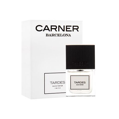 Carner Barcelona Ženski parfem Barcelona tardes EDP, 50ml