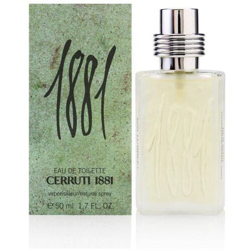 Cerruti 1881 Man edt muški parfem 50ml