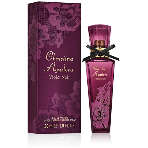 Christina Aguilera Aguilera noir ženski parfem edp 30ml