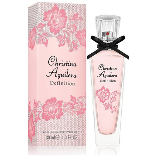 Christina Aguilera definition ženski parfem edp 30ml