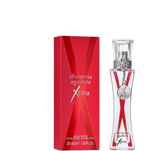 Christina Aguilera xtina parfemska voda edp