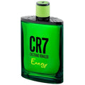 CR7 Cristiano Ronaldo Cristiano Ronaldo 7 Cr7 Energy Edt 50Ml Za Muškarce