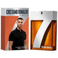 CR7 fearless muška toaletna voda, 50ml
