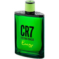 Cristiano Ronaldo 7 Muška toaletna voda Energy, EDT, 30ml