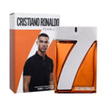 Cristiano Ronaldo Fearless Muška toaletna voda, 100ml