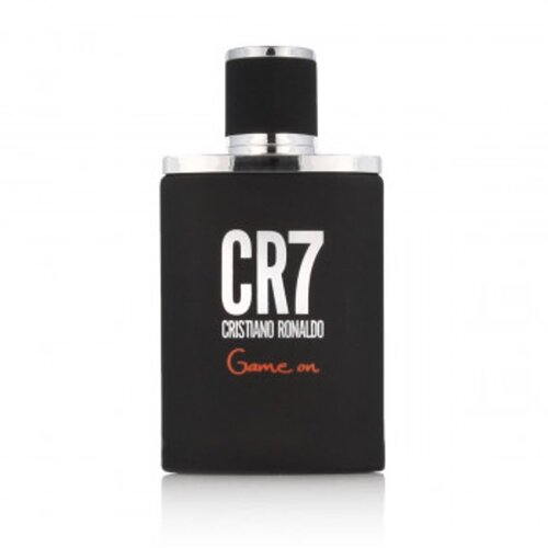 Cristiano Ronaldo Game on Muška toaletna voda, 100ml