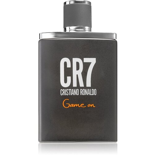 Cristiano Ronaldo Game on Muška toaletna voda, 50ml