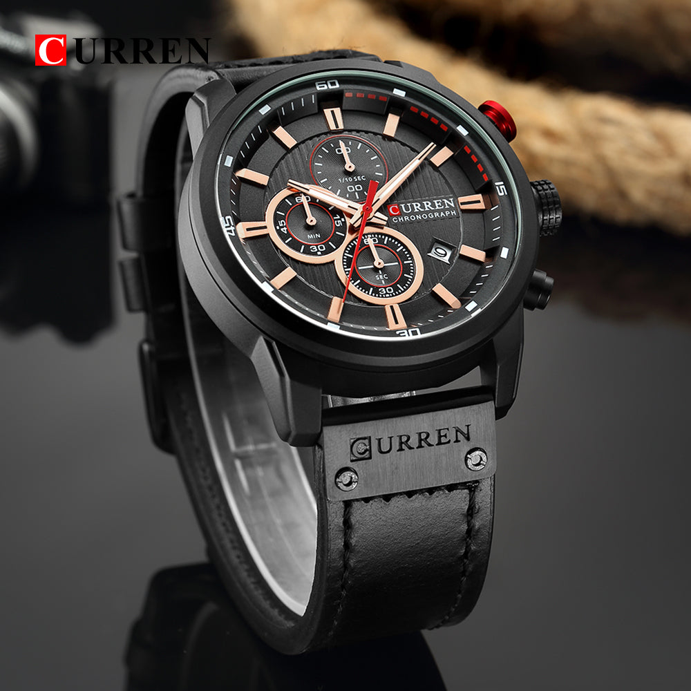 Curren 8291 sat