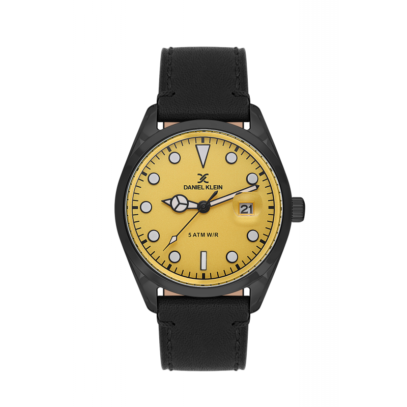 Daniel Klein DK13836-5