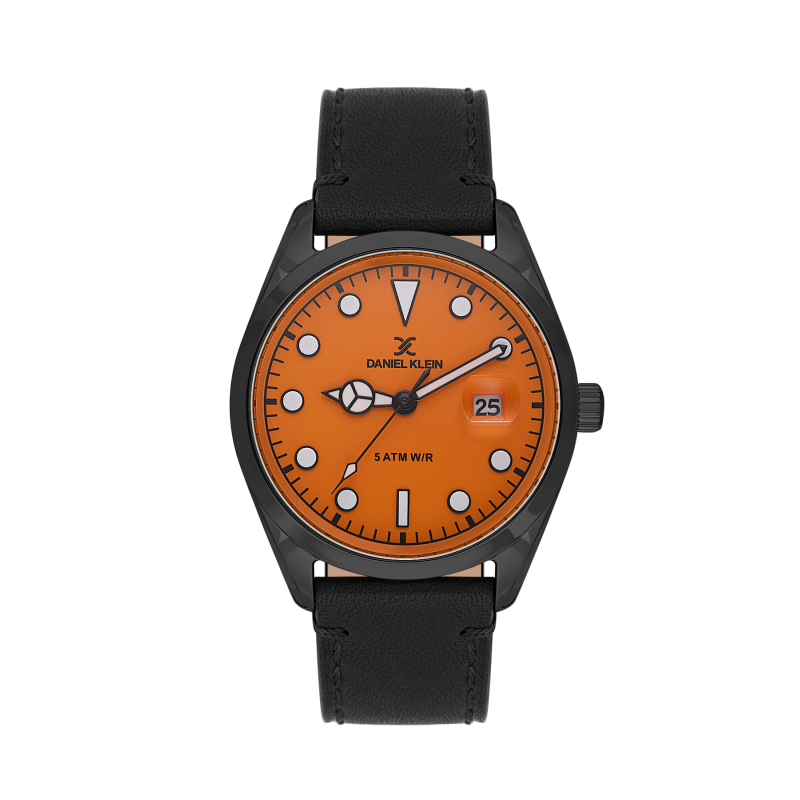 Daniel Klein DK13836-6