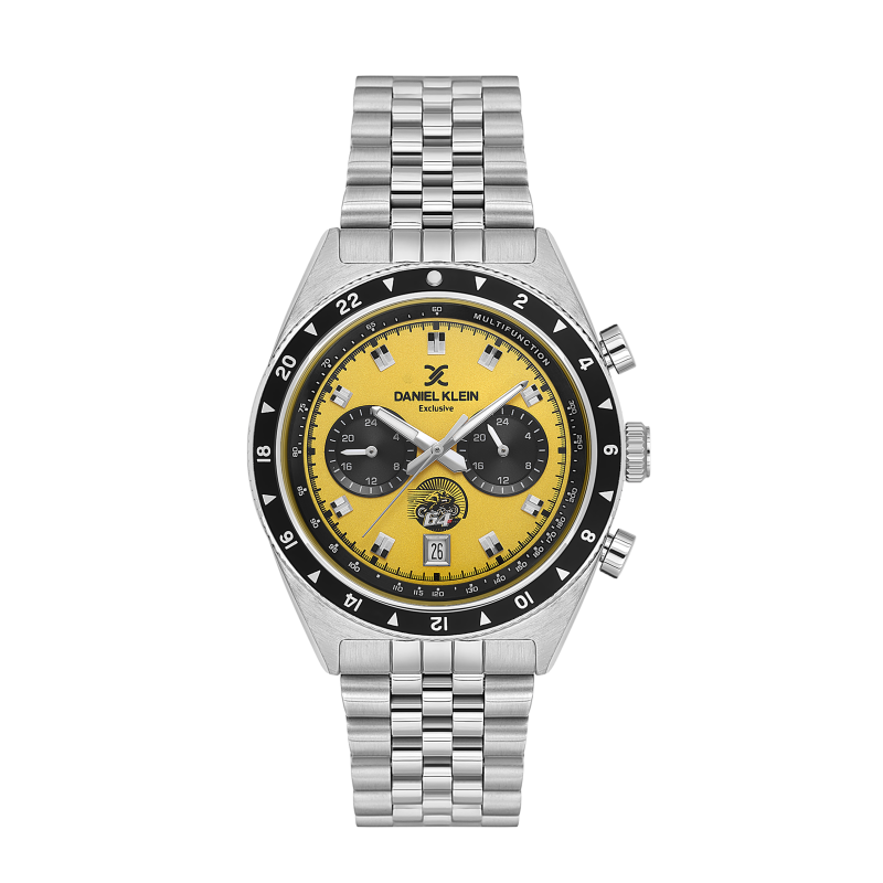 Daniel Klein DK13994-5