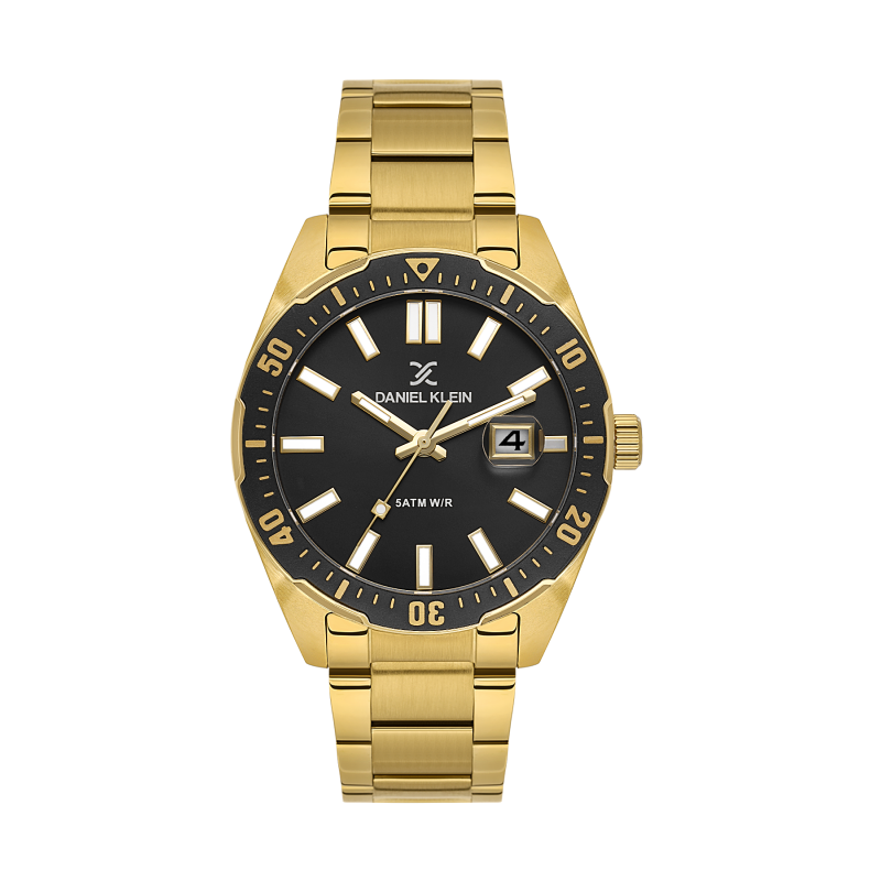 Daniel Klein DK14195-5