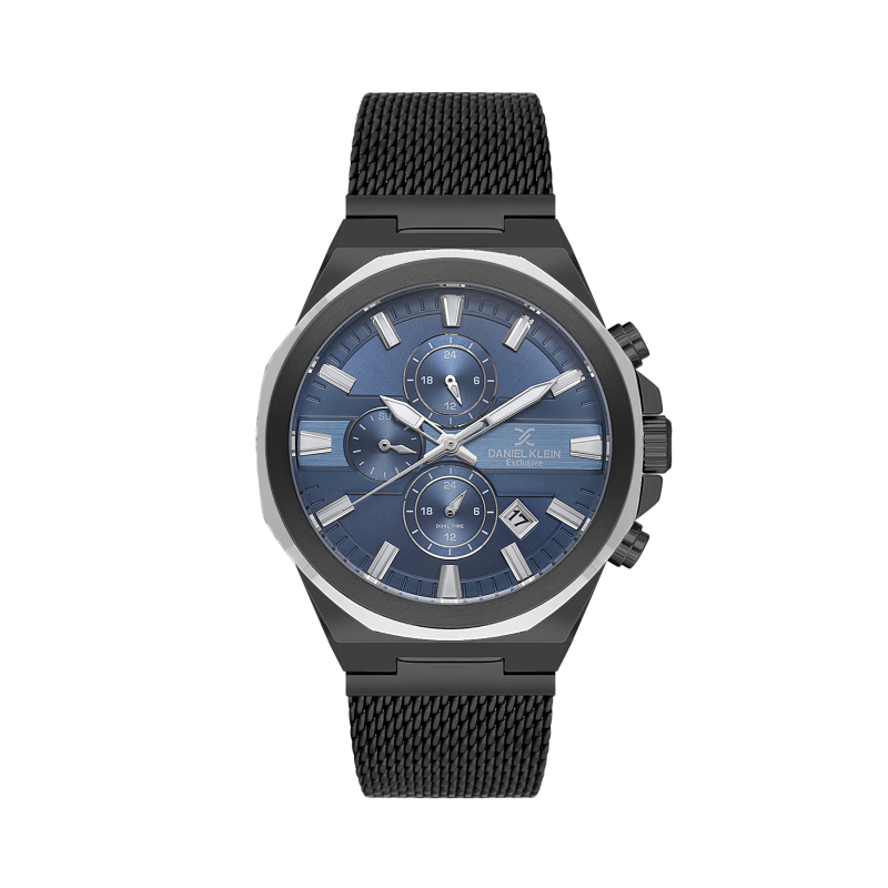 Daniel Klein DK14234-5