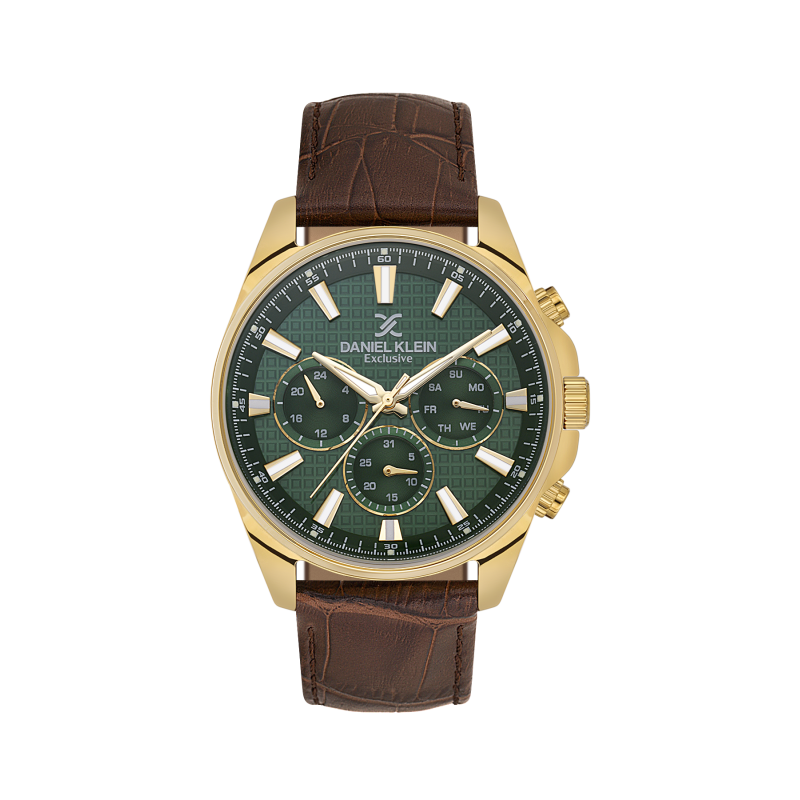 Daniel Klein DK14239-4