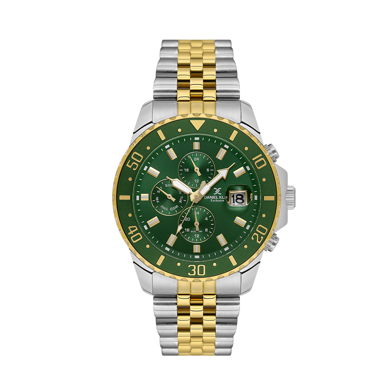 Daniel Klein DK14243-4
