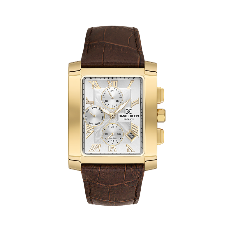 Daniel Klein DK14249-6