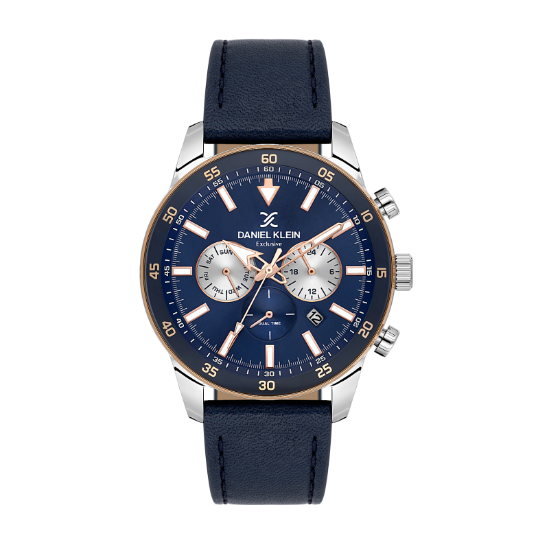 Daniel Klein DK14255-6