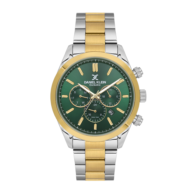 Daniel Klein DK14259-4
