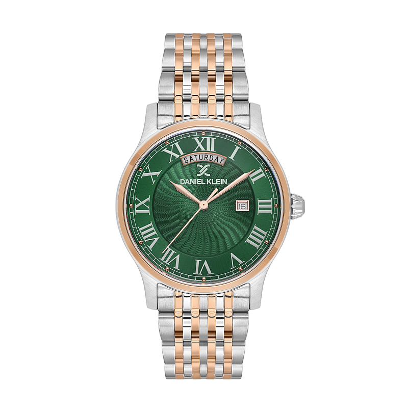 Daniel Klein DK14335-6