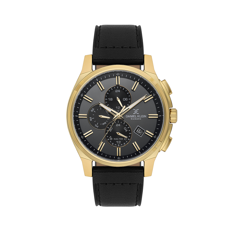 Daniel Klein DK14349-4