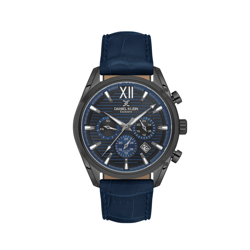 Daniel Klein DK14355-6