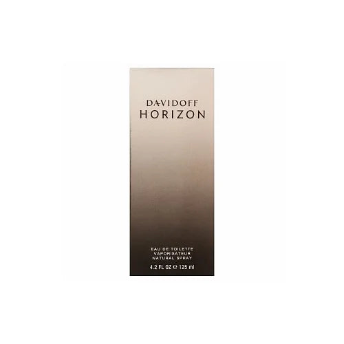 Davidoff Muška toaletna voda HORIZON EDT 125ml