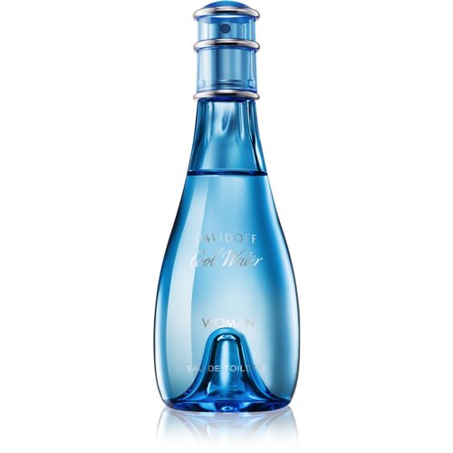 Davidoff ženska toaletna voda Cool Water 50ml