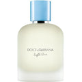 Dolce & Gabbana Muški parfem Light Blue pour Homme Eau De Toilette 100 ml