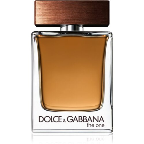 Dolce & Gabbana The one for men edt 100ml
