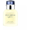 Dolce&gabbana Muška toaletna voda LIGHT BLUE POUR HOMME 75 ml